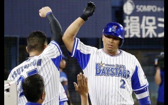 【今日のMVP】ロペス、値千金の決勝弾！白熱の投手戦を“1球”で決着を付ける！＜8月18日＞