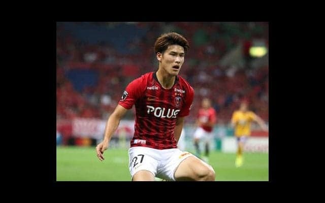 浦和・橋岡大樹はプジョルを目指す。東京五輪出場へ「泥臭く」