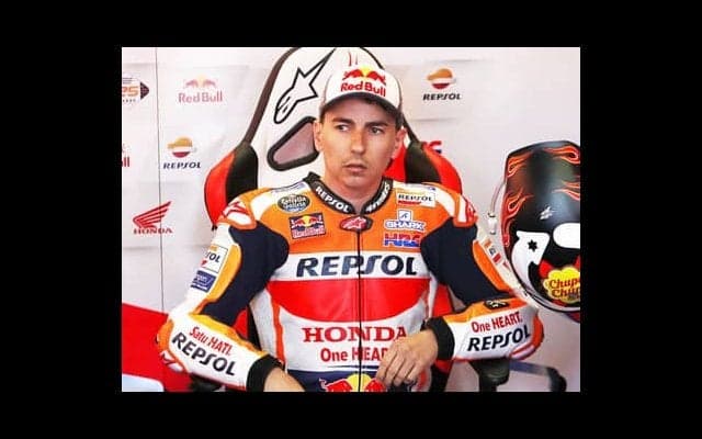 「レプソル・ホンダから離脱？」ロレンソとドゥカティの危険な火遊び