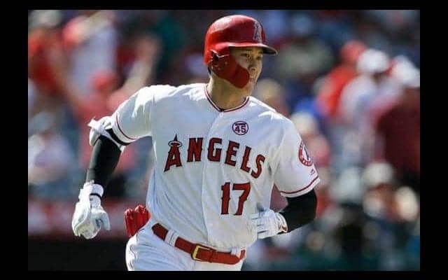【MLB】大谷翔平、久々の16号2ラン！　19戦74打席ぶり弾を含む今季30度目マルチでチーム大勝