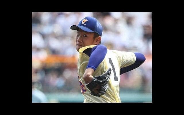 歴史的不作にスカウトはガックリ。スピード、パワー偏重の野球に喝！