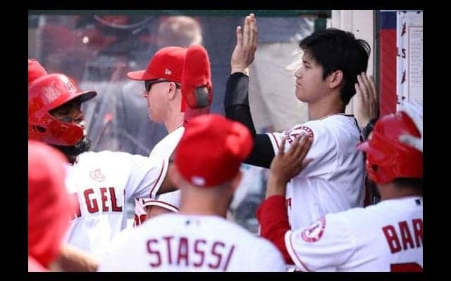 【MLB】大谷翔平16号一問一答「かなり久々な感じ」「求められているのは単打ではない」