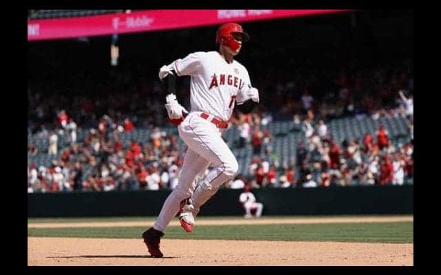 【MLB】大谷翔平が“お目覚め”16号　米メディア続々速報「球宴休み後は2本目だ」
