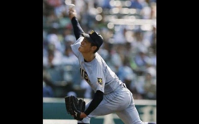 継投策の仙台育英 一人エースの鳴門を破る【第101回全国高校野球選手権大会第9日】