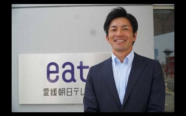 【高校野球】奇跡のバックホーム再現で松山商OB右翼の投げた球は…今も続く熊本工との絆