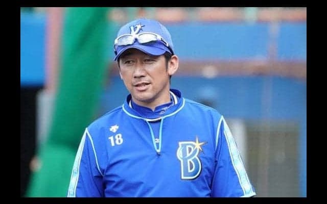 共通点はリーゼント　DeNA三浦コーチと竹内力さんの2ショットに反響「貴重です」