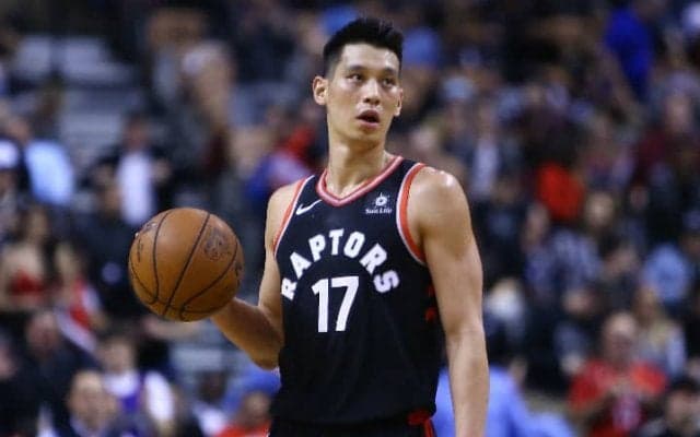 NBAからのオファーを待つジェレミー・リン、中国リーグの北京ダックスへ移籍か？