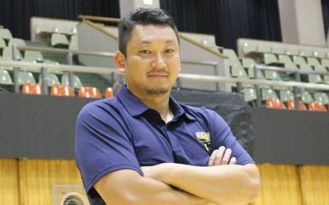 ブレックスメンタリティを作り上げる安齋竜三（前編）「やるからには勝ちに行く」