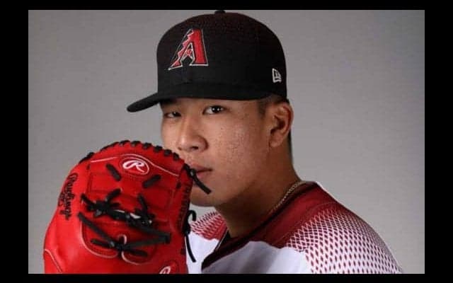 【MLB】Dバックス、日系ブラジル人タカハシがメジャー昇格　平野の通訳が発掘、今季2A8勝の右腕
