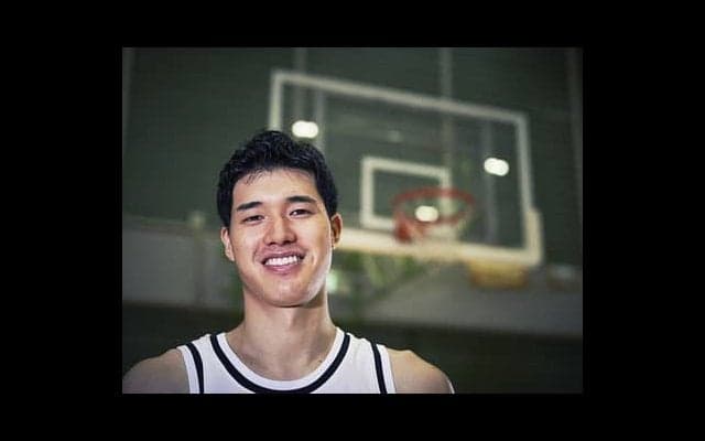 渡邊雄太は強気の目標設定。「Ｗ杯で２勝してアメリカ戦を迎えたい」