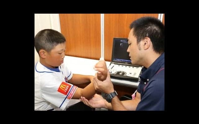 ついに小学生年代で球数制限。野球界の未来が変わる分岐点となるか