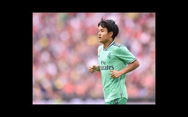 移籍？残留？　久保建英は順調な進化のために今季をどう過ごすべきか