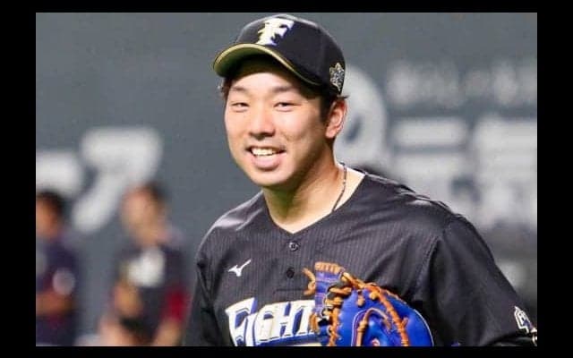 ハム宇佐見、攻撃型捕手の触れ込みも高まる守備の評価　「来年はすごいレギュラーに…」