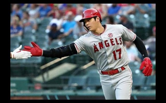 【MLB】大谷、174キロ強襲内野安打で今季31度目マルチ　今季チーム最多11個目の盗塁も