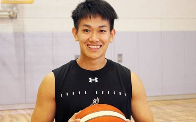 伊藤達哉は新生大阪の『走るバスケ』の軸に「全員で戦うチームになっていきたい」