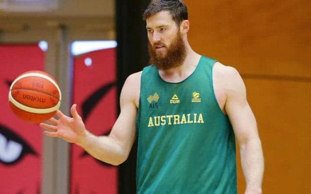 オーストラリア代表のベインズがセルティックス時代のチームメート2人を称賛