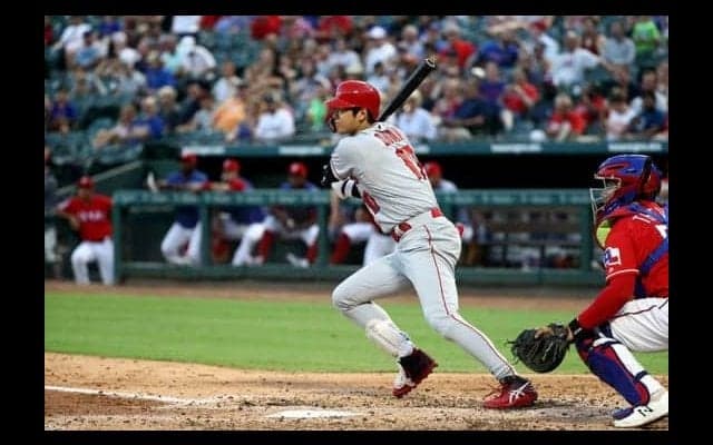 【MLB】オースマス監督、大谷の延長満塁機の痛恨ゲッツーを悔やむ「2.5メートル違えば…」