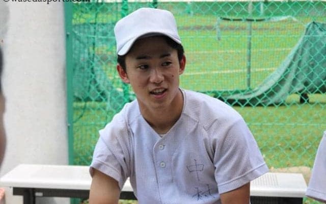 【連載】第７１回全日本大学選手権直前特集『夢舞台』第３回　塚脇太陽×中村康祐×須能浩太郎