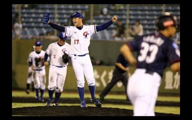 楽天、日ハム吉田輝星に投げ勝った台湾人左腕を獲得「日本で挑戦したい」