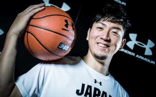 日本代表での新たなスタイルを模索する比江島慎「もちろん全部勝つ気で臨みます」