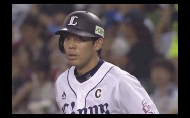 鷹のマジック点灯阻止へ　西武秋山の適時打で逆転「ここは絶対に打つ！」