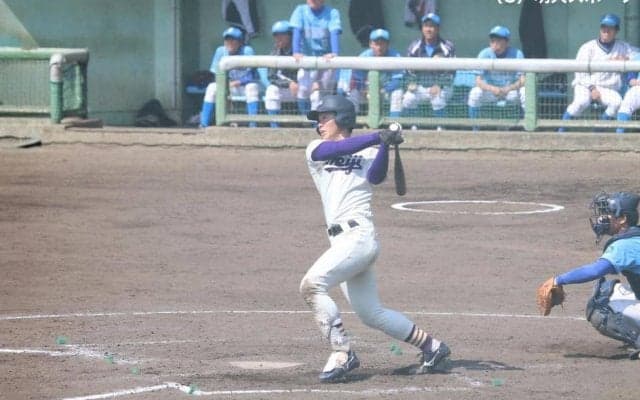 全日本直前インタビュー（３）　高桑一真