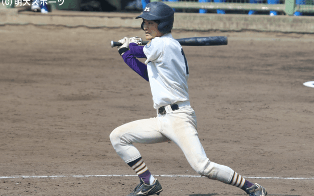 全日本直前インタビュー（４）　竹村律生