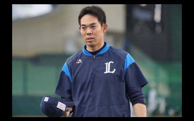 西武秋山が海外FA権取得で渡辺GM「誠意見せる」　辻監督も移籍は「やめて、と」