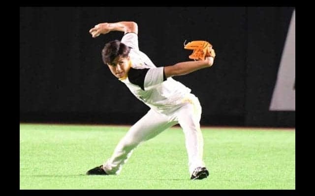 ホークス高橋礼、初のオリックス斬りで11勝目へ「全部勝負球のつもりで」