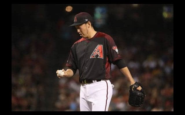 【MLB】平野佳寿、防御率悪化＆初IL入りも地元紙評価「昨季と同じくらい好投している」