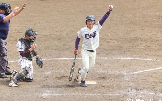 全日本直前インタビュー（５）　千田京平