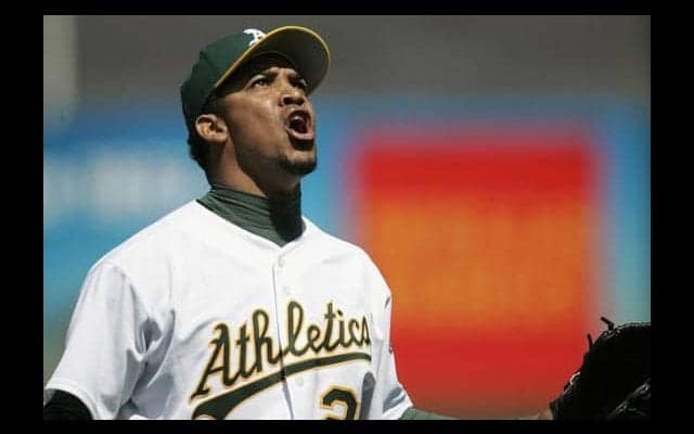 【MLB】ドミニカ出身通算109セーブ右腕、麻薬密売などで逮捕…　2度の盗塁王には出頭命令