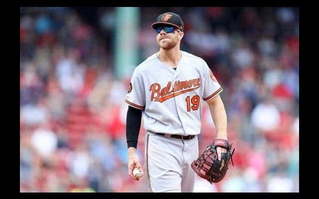 【MLB】62打席連続無安打のデービス、9歳の少年から手紙を貰っていた「諦めないでください」