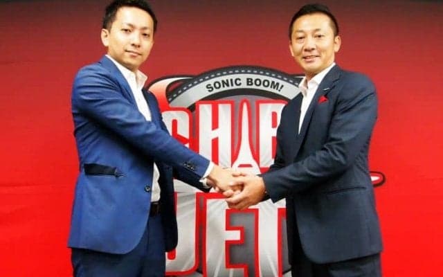 千葉ジェッツが社長交代、29歳の米盛新社長が「100年続くクラブ」の経営を継承へ