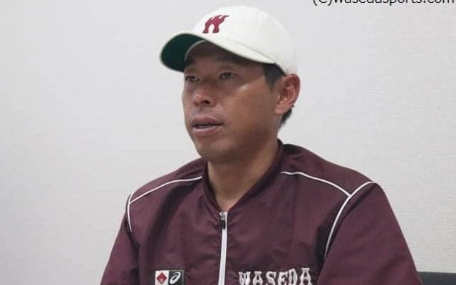 【特集】夏のスタッフ特集　第３弾　田中浩康コーチ