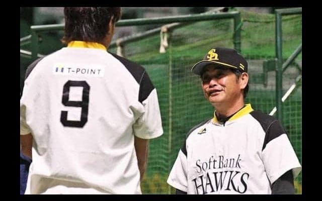 鷹・柳田＆岩嵜の1軍復帰が正式決定！　工藤監督が明言、スタメン出場は「楽しみに」