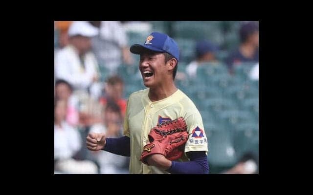 星稜・奥川恭伸vs履正社打線。打者有利の夏に新たな伝説は生まれるか