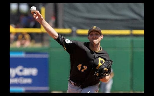 韓国KBOの32歳助っ人右腕に日米複数球団が関心　今季19勝1敗で投手3冠