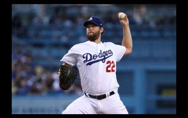 【MLB】カーショーが通算166勝、“レジェンド”のコーファックス超えに「特別なこと」