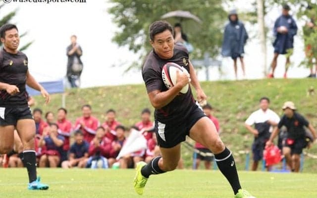 宿敵・帝京大に勝利！さらなる高みに向かって