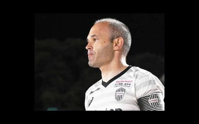 出会いは12歳の時。イニエスタが語る、同い年の盟友・トーレスとの絆