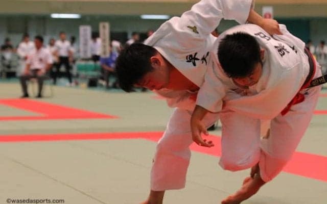 ３選手が全日本学生の舞台へ