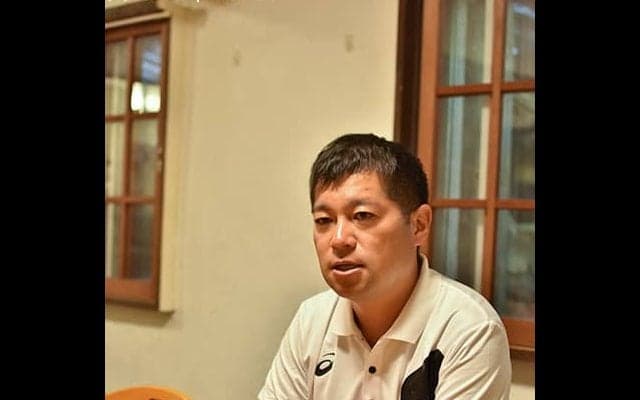 【夏合宿特集】相楽豊駅伝監督ロングインタビュー