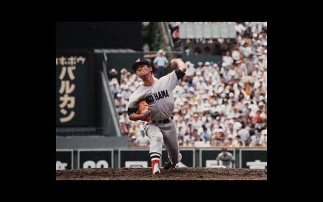 愛甲猛のプロ入り前。プリンス→西武の「トンネル入団」計画があった