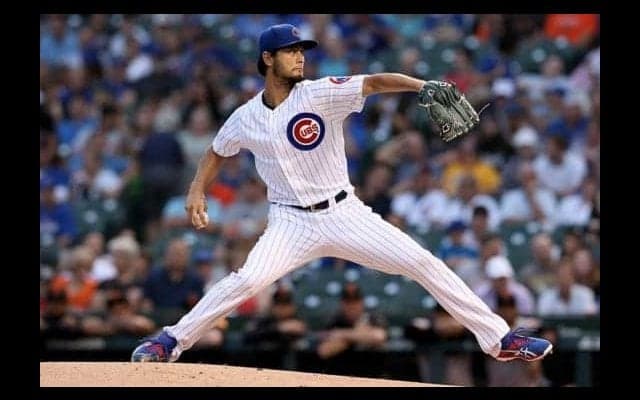 【MLB】ダルビッシュ「調子良くなかった」メジャー初の5戦連続無四球＆8奪三振も、4発7失点