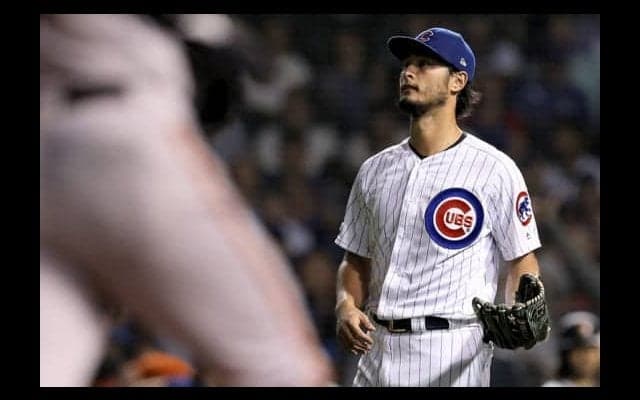 ダルビッシュ、MLB初の5戦連続8K＆無四球「制球力って才能だと思ってた」