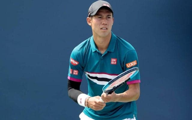 錦織がチームKei集合写真を投稿。いざ昨年快進撃のきっかけとなった全米OPへ