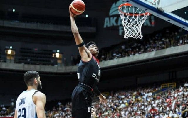 強豪アルゼンチンを迎え撃った日本代表、終盤に突き放されるも収穫の多い大健闘に