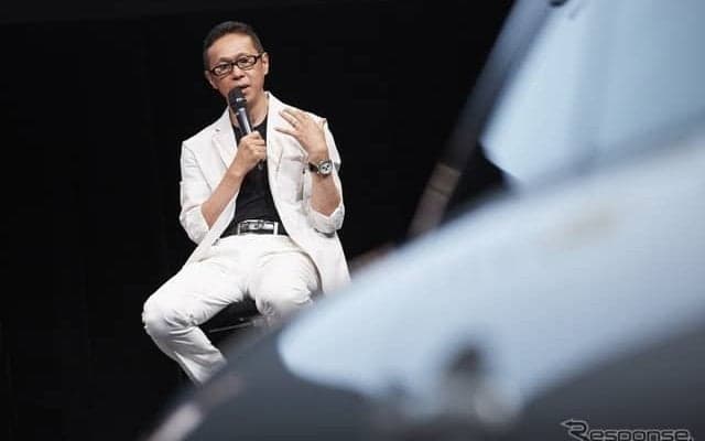 TTのオリジンはポルシェ!?…アウディジャパン、バウハウス100周年記念トークショー