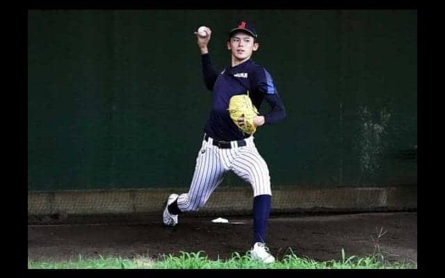 【U-18W杯】佐々木、奥川の負担軽減へ　日本は「投手11人体制」で初の世界一目指す